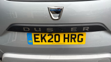 Dacia Duster 1.3 TCe 130 Techroad 5dr Petrol Estate